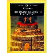 The Divine Comedy of Dante Alighieri 2. Purgatory - The Florentine Cantica II Pu