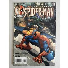 PETER PARKER: SPIDER-MAN #46 - MARVEL COMICS - 1st PRINT (1999 SERIES)