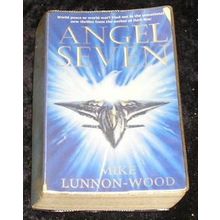 Angel Seven by Mike Lunnon-Wood (Paperback, 1997)