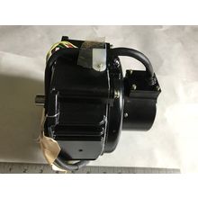NEW TAMAGAWA 4142N5E35,SEIKI TBL-S AC SERVO MOTOR, 550 W, 200 V, SN: A10816DS,AA