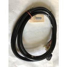 NEW INTERCON ROBOTIC CABLE ASSEMBLY CORDSET GMP-003-004 HF,EV