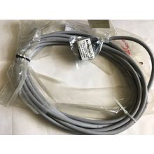 SIEMENS 3RK1902-0CS00 SERVO MOTOR CABLE SUPPLY CORDSET,9POLE HARTING 22288 CE,ET