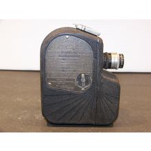 Model AB Univex 8MM Cine Camera Vintage Art Deco Universal Camera