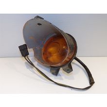 1970 - 74 Dodge Challenger Front Turn Signal Marker Light Assy OEM 71 72 73