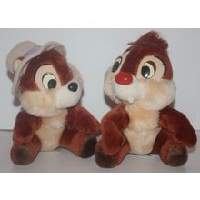 Disney's Chip & Dale Plush