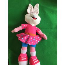 Sparkle Plush Parkdean Resorts Starland Krew Soft Toy | 17"