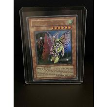 Insect Princess - IOC-080 - Ultra Rare - Unlimited Edition Invasion of Chaos Yu-