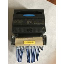 GE IC200MDL640K,GE-FANUC PLC moduleI C200MDL640K,GE 24VDC,EJ