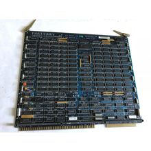 MEASUREX PCB BOARD ASSY NO 05353100 ECC MEMORY-2MB,AX