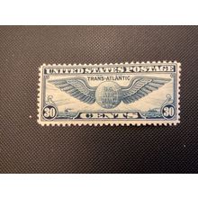 ICOLLECTZONE US C24 F/VF NH
