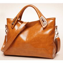 Zipper Handbag for Women