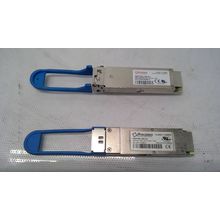 Precision QSFP28-LR4-AJ 100GBASE-QSFP28-LR4 1310NM Transceiver 100G