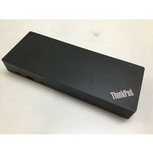 Lenovo ThinkPad Hybrid USB-C With USB-A Dock Station 40AF DUD9011D1 03X7469