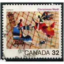 1984 SG 1137 - fine used (o)