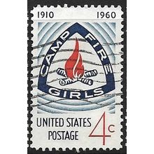 1960 Michel 797 - #3 fine used (o)