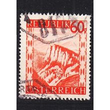 ÖSTERREICH AUSTRIA [1947] MiNr 0846 ( O/used )
