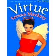 Virtue - Serena Mackesy