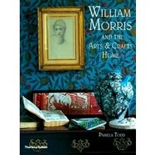 William Morris & The Arts & Crafts Home