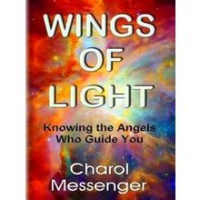 Wings of Light