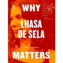 Why Lhasa de Sela Matters