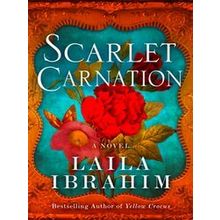 Yellow Crocus: Scarlet Carnation