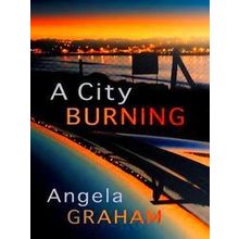 A City Burning