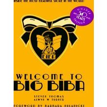 Welcome to Big Biba