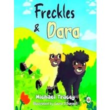 Freckles Dara - Various Authors