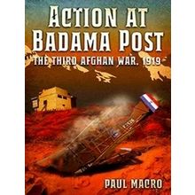 Action at Badama Post