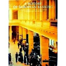 A History of European Banking