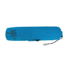 Organic Cotton Yoga Tote [ 27"L X 6" Diameter Waterfall ]