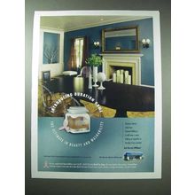 2005 Sherwin-Williams Duration Home Paint Ad - Ultimate
