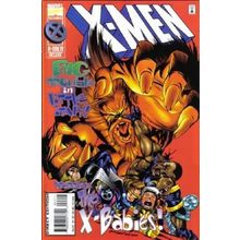 X-Men (Legacy) (Vol 1) # 047 NM MODERN AGE COMICS