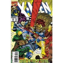 X-Men (Legacy) (Vol 1) # 023 NM MODERN AGE COMICS