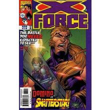 X-Force (Vol 1) # 076 VFN MODERN AGE COMICS