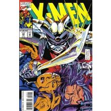 X-Men (Legacy) (Vol 1) # 022 NM MODERN AGE COMICS