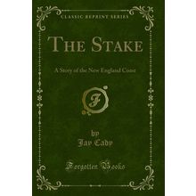 The Stake: A Story of the New England Coast (Classic Reprint)