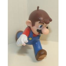 Nintendo Mario Running PVC Figure