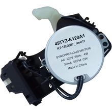 W10815026 W10913953 49Tyz-E120A1 Washer Shift Actuator for Whirl.Pool Amana May.