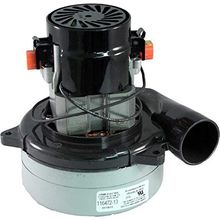 Ametek Lamb Electronic 120V 60Hz Vacuum Motor 116472-13