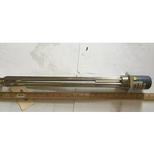 QUALITY IMPORT st-o-2305,ST-0-2305,08D-110 HEATER,1-1/2",220v 3kW,BH