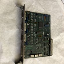SIEMENS 570 214 9302.00 MODULE MEASURING CIRCUIT BOARD,AY