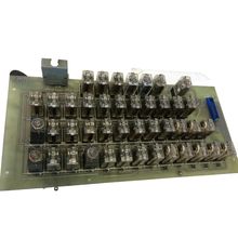 MAZAK 000 000 016,000000016 T FUNCTION MR-50RMWH MCIIA CNC LATHE RELAY PCB,BR