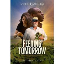 Feeding Tomorrow (2024)_0 Movie Film Poster Canvas iconic design