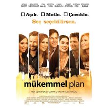 Friends with Kids (2012)_4 Movie Film Poster Canvas iconic design