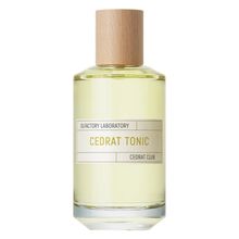liquides Imaginaires Cedrat Tonic (U) EDP 3.4 Oz