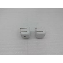 Lot of 2 Belkin BoostCharge 20W Compact USB-C PD Cube Wall Charger WCA009dq