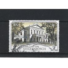 SouthAfrica.SG471 4c University of Stellenbosch.Fine Used.Sep25a