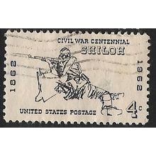 1962 Michel 824 - #2 fine used (o)