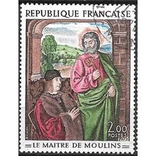 1972 Michel 1810 - fine used (o)